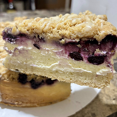 BlueBerrySlice