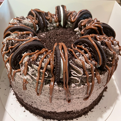 OreoCake